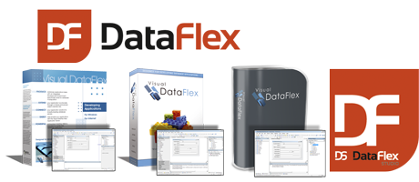 (Visual) DataFlex